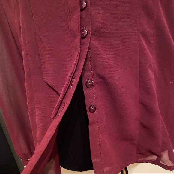 Suzy Shier Top - Picture 2 of 3